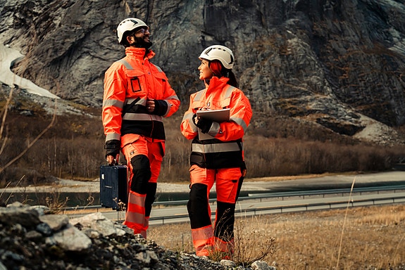 Bilde 2 av 2 i jobbannonse-galleriet