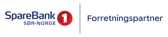 Sparebank 1 Sør-Norge Forretningspartner AS logo