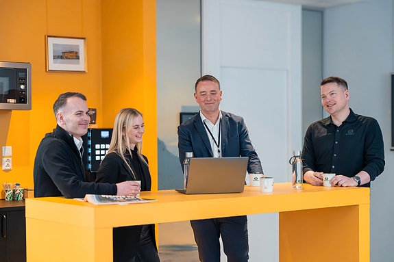 Bilde 4 av 4 i jobbannonse-galleriet