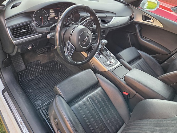 Audi A6 allroad 3 of 5