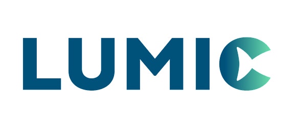 Lumic AS logo