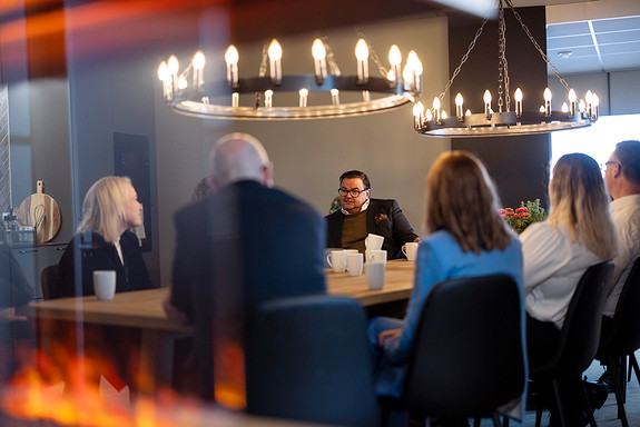 Bilde 4 av 9 i jobbannonse-galleriet