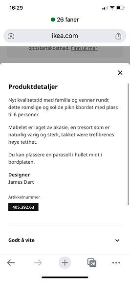 Product image 6 of 9