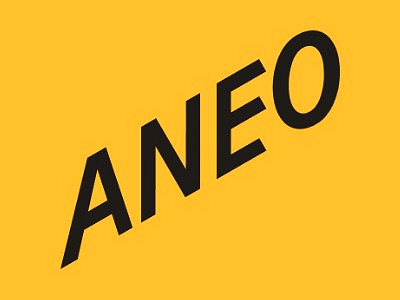 Aneo AS logo