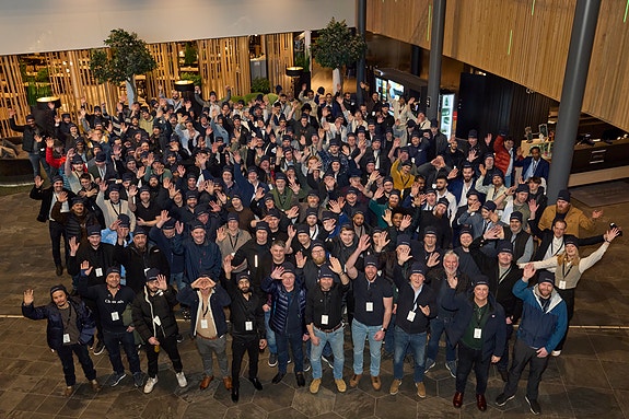 Bilde 2 av 4 i jobbannonse-galleriet