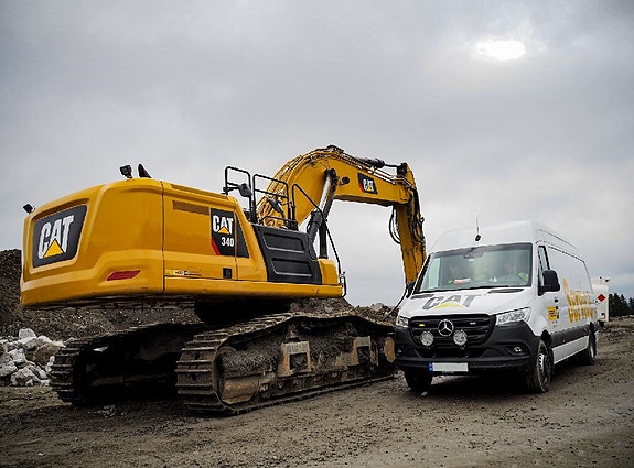 Bilde 1 av 1 i jobbannonse-galleriet