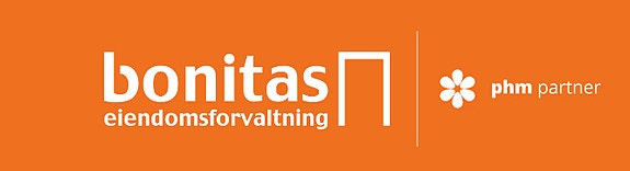 BONITAS EIENDOMSFORVALTNING AS logo