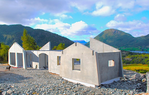 Bilde 1 av 3 i jobbannonse-galleriet