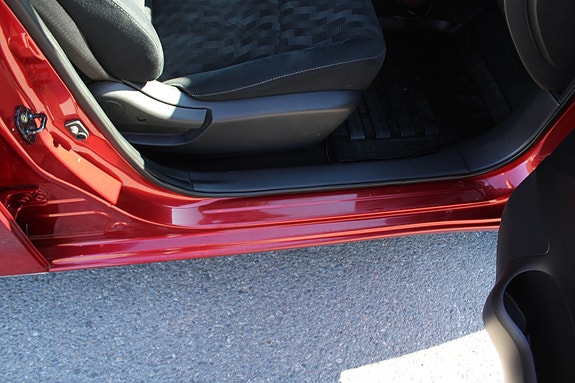 Nissan Pulsar 16 of 30