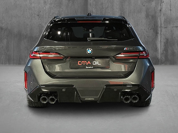 BMW M5 9 of 30