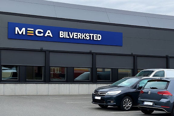 Bilde 1 av 1 i jobbannonse-galleriet