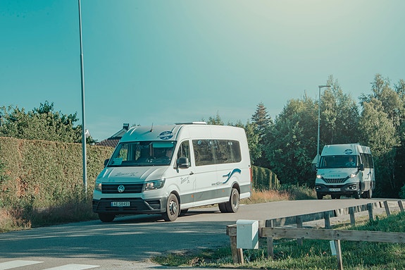 Bilde 1 av 3 i jobbannonse-galleriet