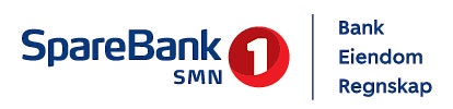 SpareBank 1 SMN logo