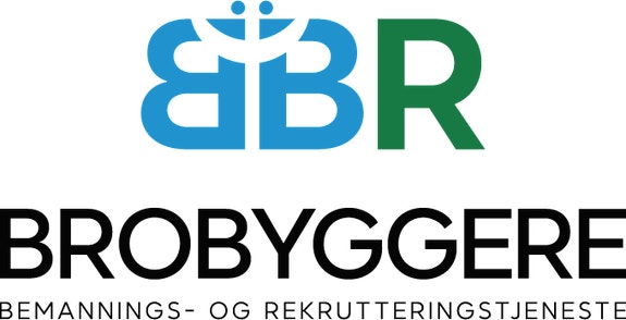 Brobyggere AS logo
