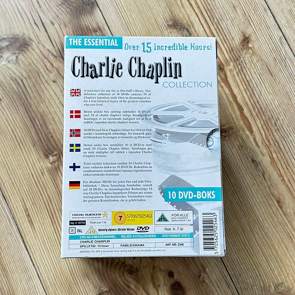 Product image 2 of 10