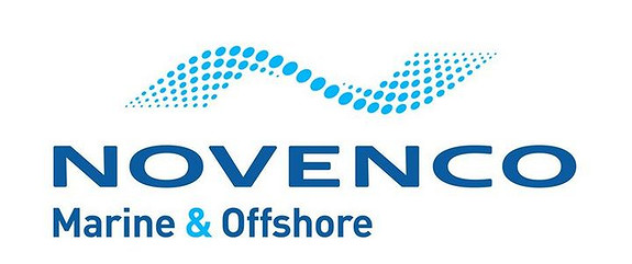 NOVENCO AS logo