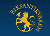 Riksantikvaren<br>- Kulturminneavdelingen / Seksjon for fartøy og tekniske kultu logo