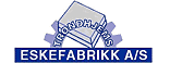 Trondhjems Eskefabrikk AS logo