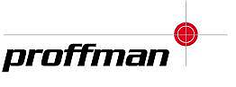 Proffman Group logo