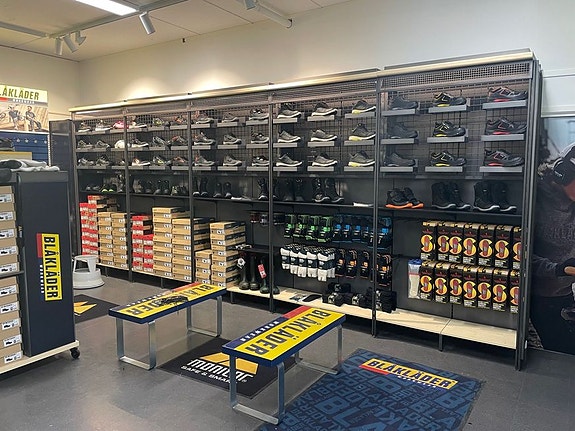 Bilde 4 av 9 i jobbannonse-galleriet