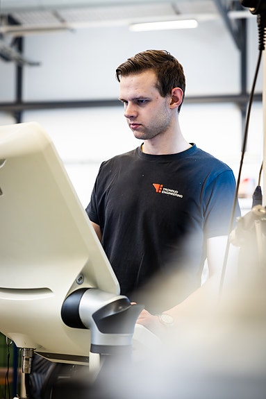 Bilde 1 av 4 i jobbannonse-galleriet