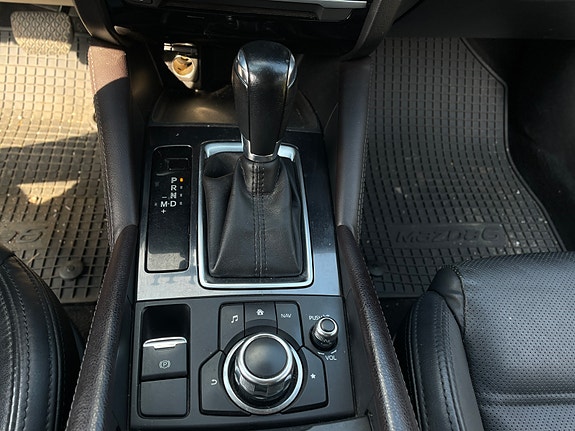Mazda 6 28 of 30