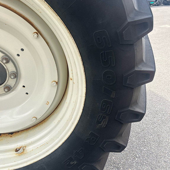 Valtra T234 Direct 2018, kr 1 055 000,-