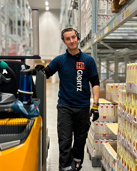 Bilde 2 av 6 i jobbannonse-galleriet