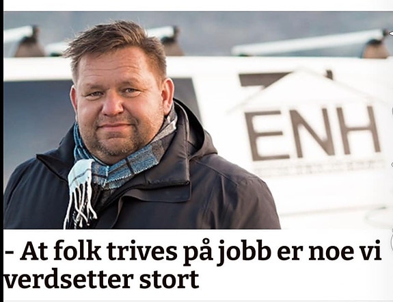 Bilde 1 av 9 i jobbannonse-galleriet