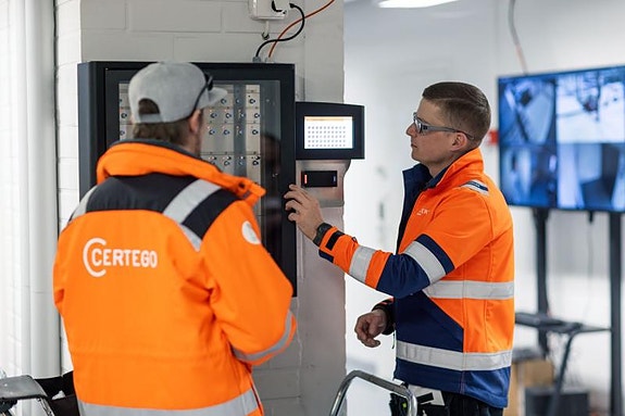 Bilde 1 av 2 i jobbannonse-galleriet