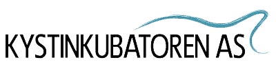 Kystinkubatoren logo
