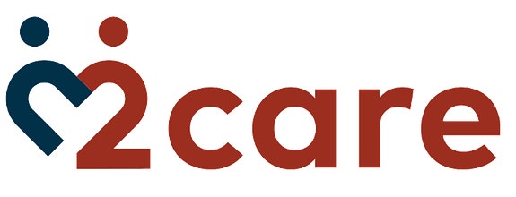 2Care logo