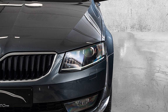 Skoda Octavia 5 of 20