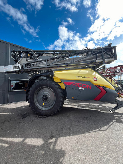 Hardi Aeon 2024