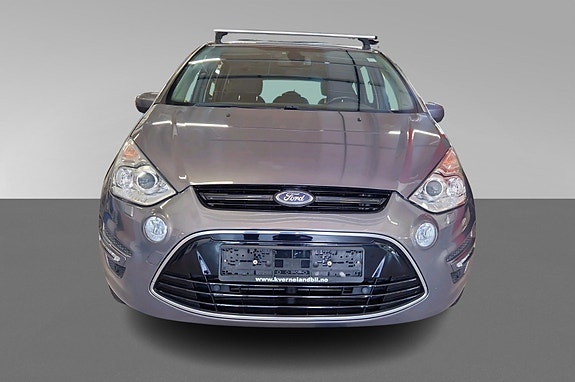 Ford S-MAX 2 of 5