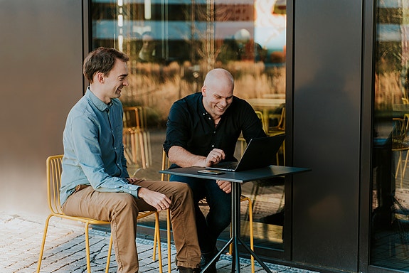 Bilde 1 av 3 i jobbannonse-galleriet