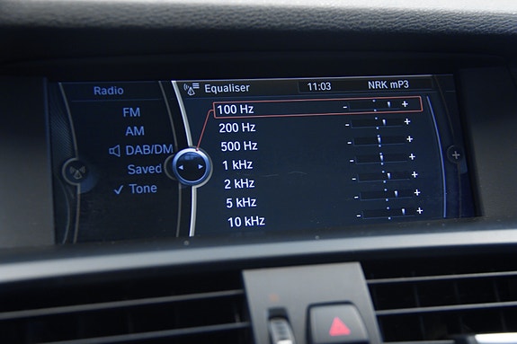 BMW X3 17 of 30