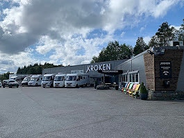 Bilde 1 av 3 i jobbannonse-galleriet