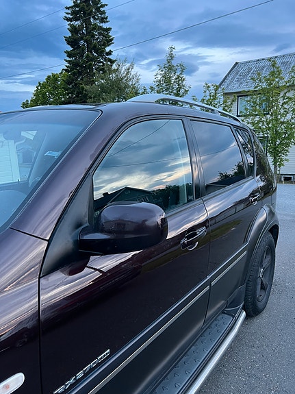 SsangYong Rexton 7 of 30