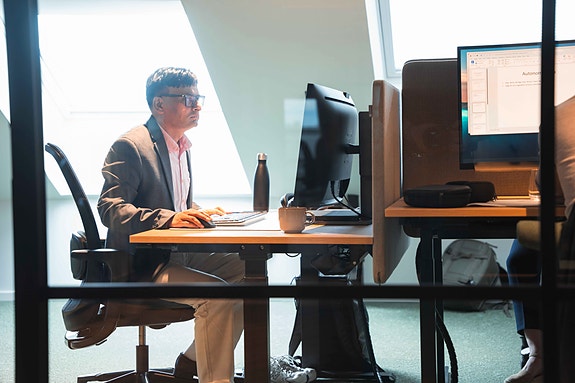 Bilde 6 av 9 i jobbannonse-galleriet