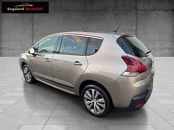 Peugeot 3008 9 of 30