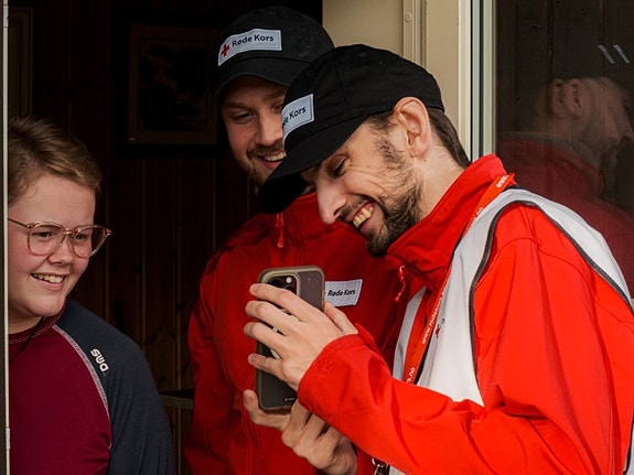 Bilde 1 av 1 i jobbannonse-galleriet