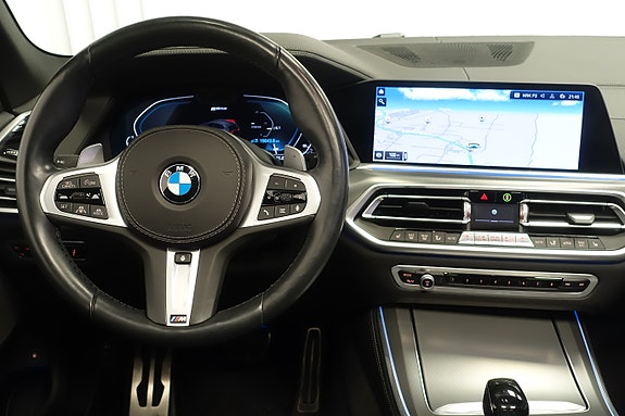 BMW X5 19 of 30