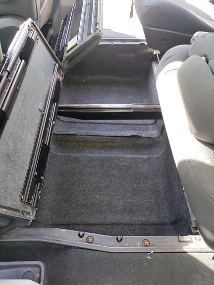 Chrysler Grand Voyager 12 of 30