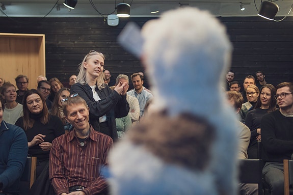 Bilde 6 av 8 i jobbannonse-galleriet