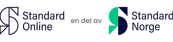 Standard Online AS logo