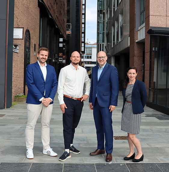 Bilde 1 av 2 i jobbannonse-galleriet