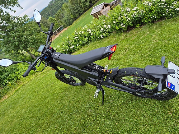 Talaria xXx TL2500 3 of 11