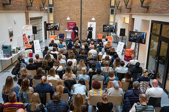 Bilde 3 av 9 i jobbannonse-galleriet