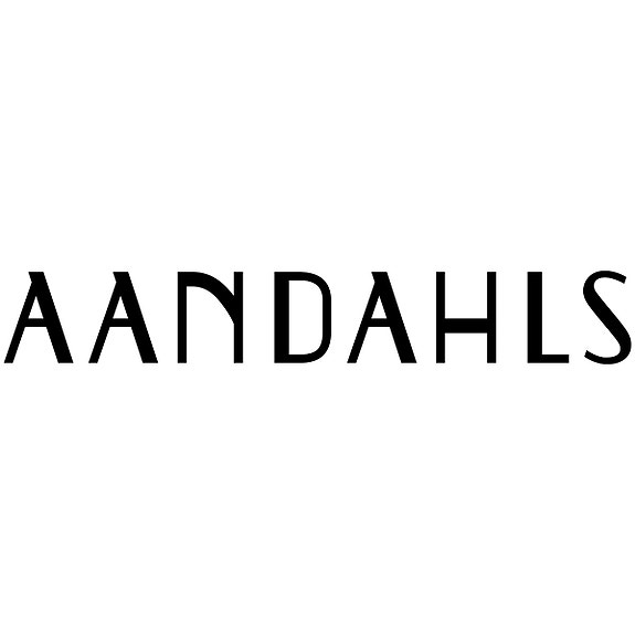 Aandahls logo
